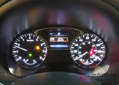 2016 Nissan Altima 2.5/2.5 S/2.5 Sl/2.5 Sr/2.5 Sv from USA, damaged, VIN 1N4AL3AP1GN363757